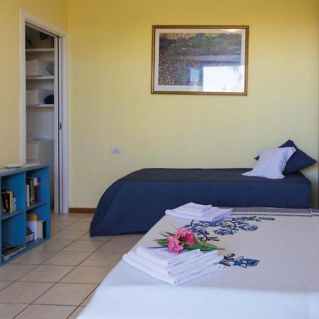 Casa "La Conchiglia" Acomodação com café da manhã Civitanova Marche Exterior foto