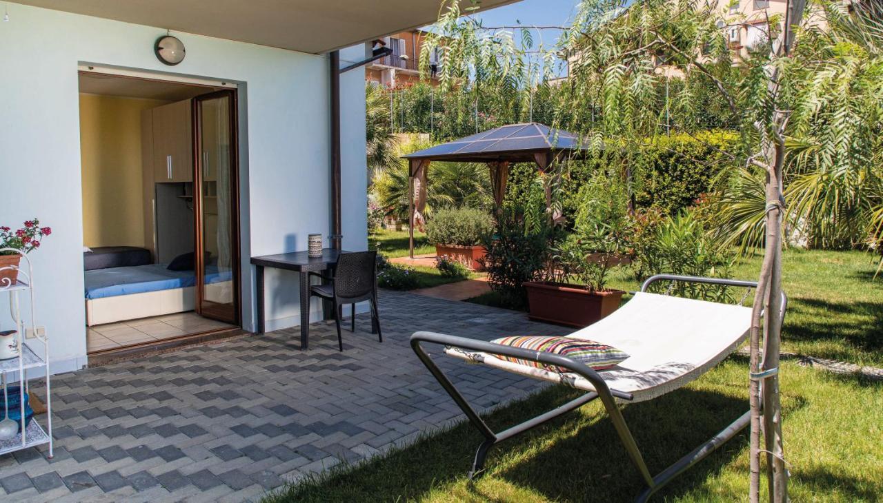 Casa "La Conchiglia" Acomodação com café da manhã Civitanova Marche Exterior foto