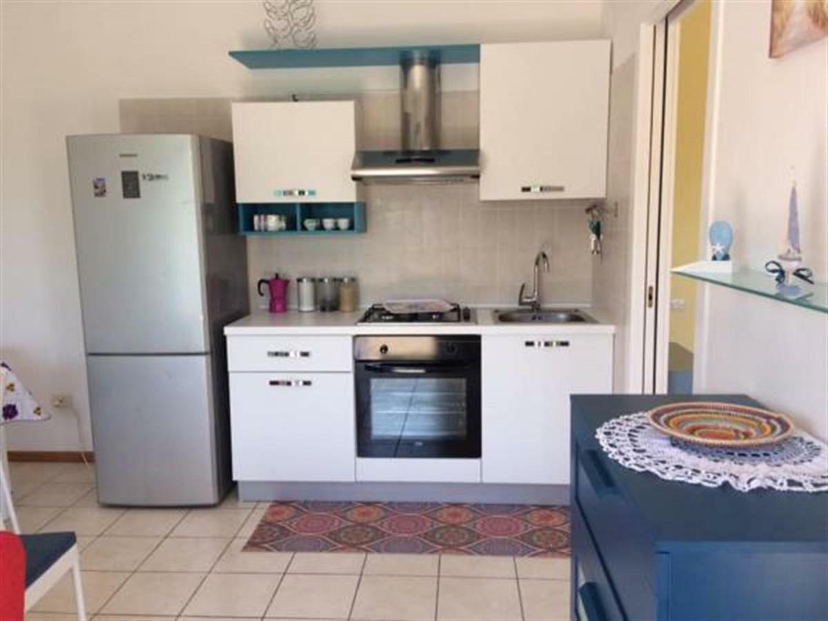 Casa "La Conchiglia" Acomodação com café da manhã Civitanova Marche Exterior foto
