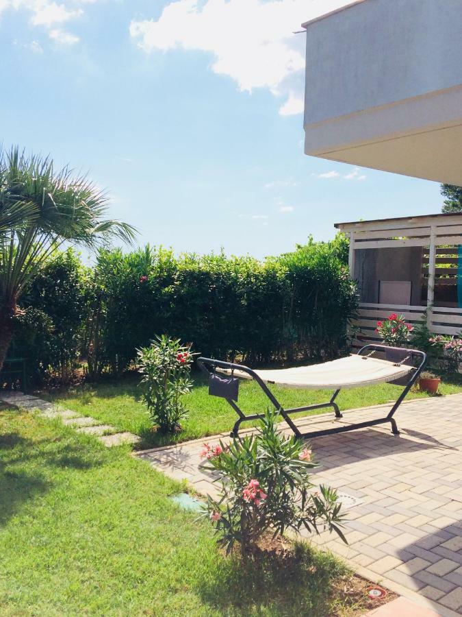 Casa "La Conchiglia" Acomodação com café da manhã Civitanova Marche Exterior foto