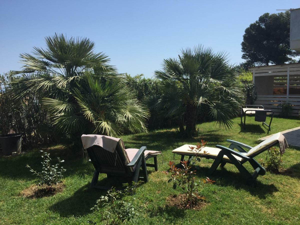 Casa "La Conchiglia" Acomodação com café da manhã Civitanova Marche Exterior foto