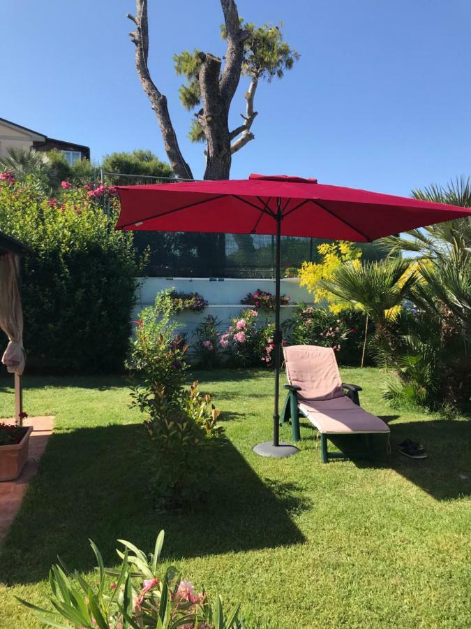Casa "La Conchiglia" Acomodação com café da manhã Civitanova Marche Exterior foto