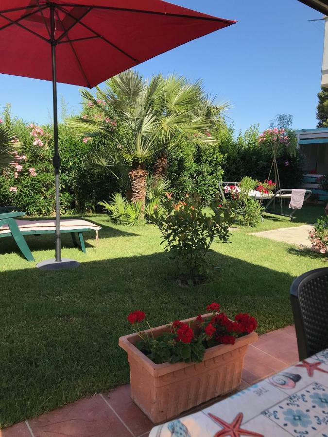 Casa "La Conchiglia" Acomodação com café da manhã Civitanova Marche Exterior foto